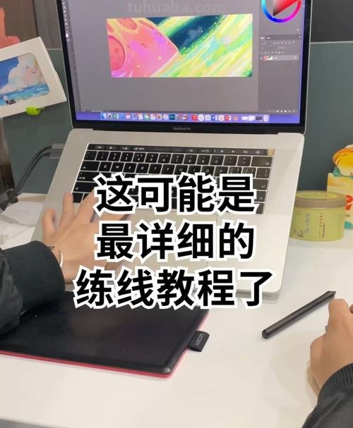 有这种好事儿？零基础小白画画课程！0元免费体验！