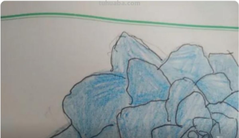 用彩铅怎么画美丽的画 怎么用彩铅画画？