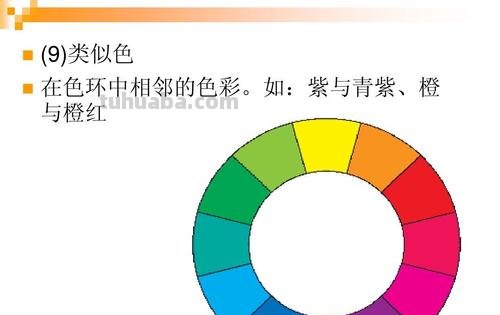 色彩原理下载及色彩原理视频教学:深入了解色彩的奥秘