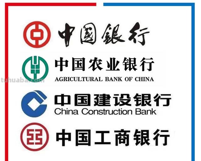 银行的色彩及银行的颜色:探寻金融机构的视觉符号