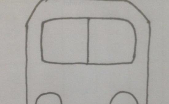 怎么画火车简笔画视频 怎样画火车简单的小火车？