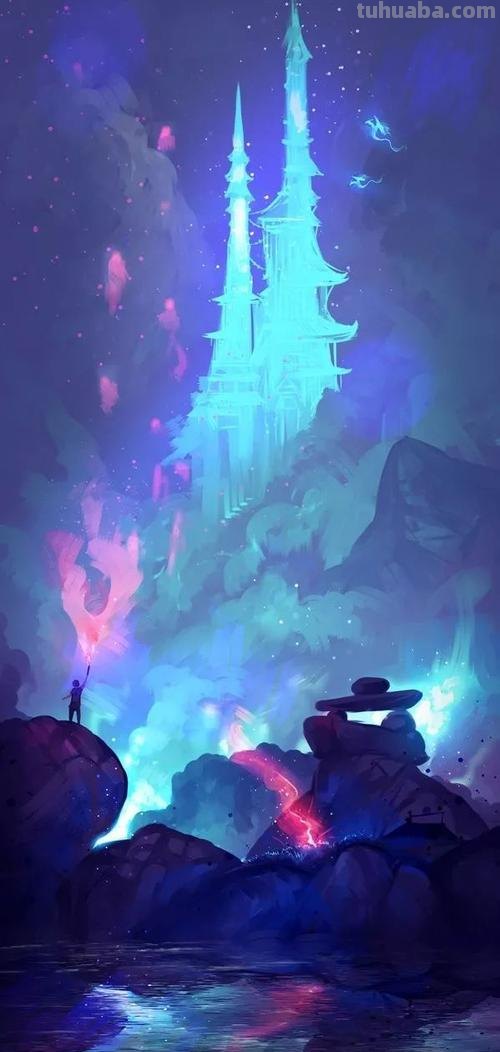北斗星色彩研究有限公司：探索二次元世界的绚烂色彩 