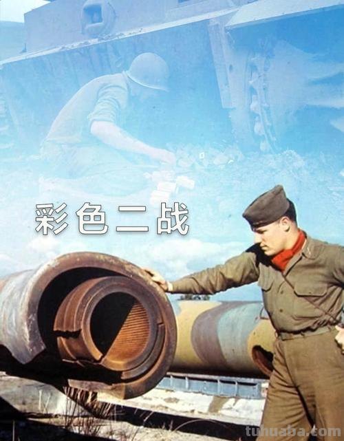 探寻二战的色彩：纪录片带你走进历史的画卷 