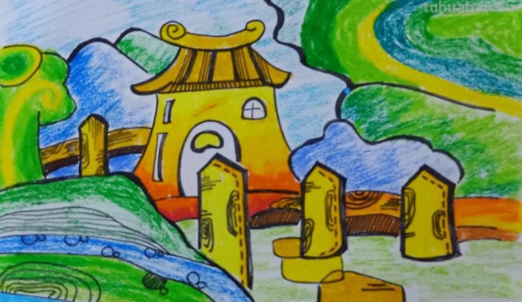 色彩缤纷的图片让孩子们充满了创造力和想象力，是幼儿作业中常见的一种题材。在这篇文章中，我们将为大家介绍一些关于色彩缤纷图片的幼儿作业。 