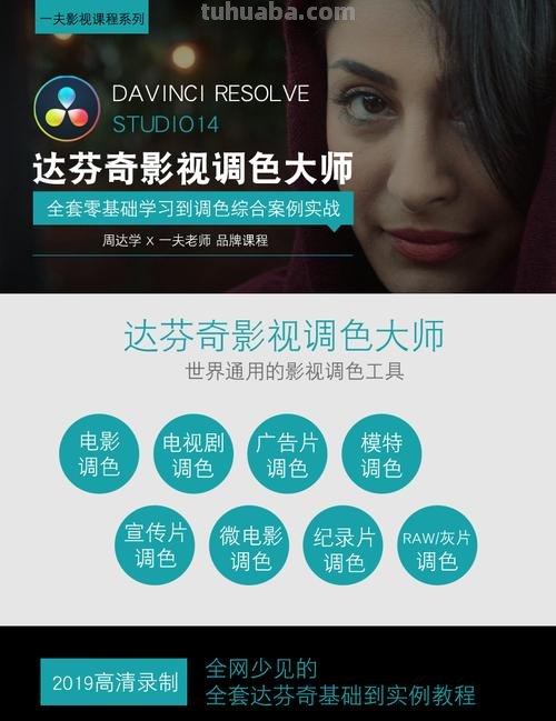 达芬奇色彩匹配及其使用方法
