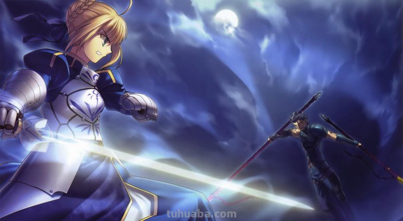 FATE fate stay night