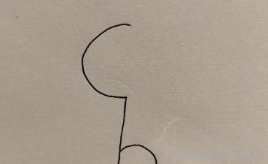 恐龙的简笔画怎么画 龙的简笔画怎样画？