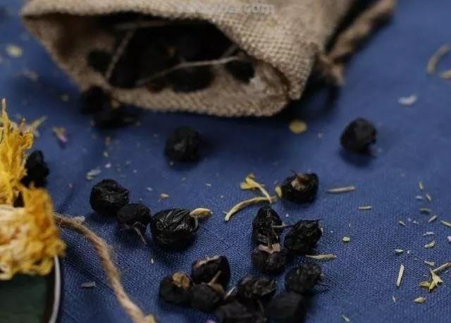 青海特产思维导图怎么画 青海有哪些特产？