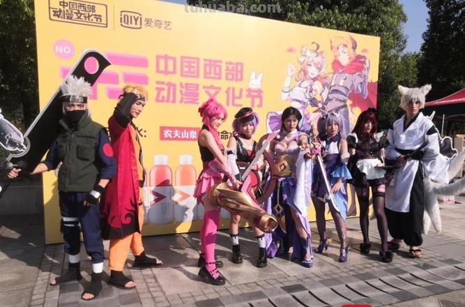 第十九届中国国际动漫节圆满落幕,杭州网小记者看动漫、逛展会、玩游戏,感受动漫别样氛围