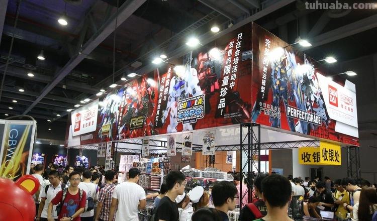 第十九届中国国际动漫节圆满落幕,杭州网小记者看动漫、逛展会、玩游戏,感受动漫别样氛围