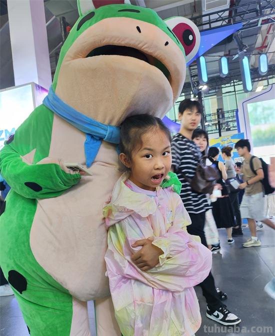 第十九届中国国际动漫节圆满落幕，杭州网小记者看动漫、逛展会、玩游戏，感受动漫别样氛围