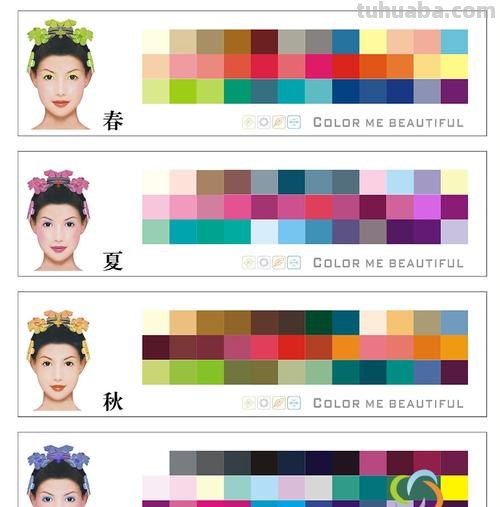 苏州四季色彩及苏州四季色彩形象设计有限公司:打造绚丽多彩的四季之美