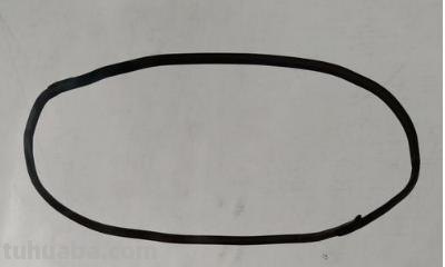 彩铅画简笔老虎怎么画 一招学会画虎？