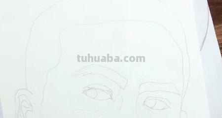 立体小人怎么画用彩铅画 用彩铅画画简单古风公主？