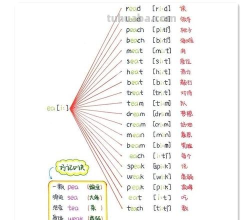 【涂画吧小编揭秘】色彩音标及色彩音标英语教学:探秘绘画世界的多彩音符