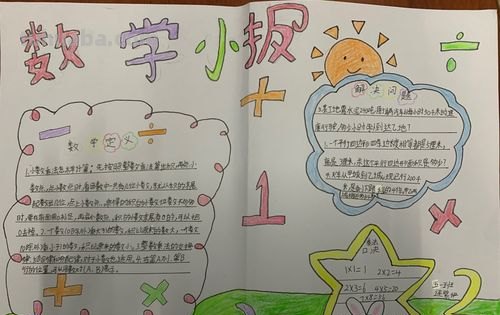 手抄报适合画什么 做什么手抄报比较好？