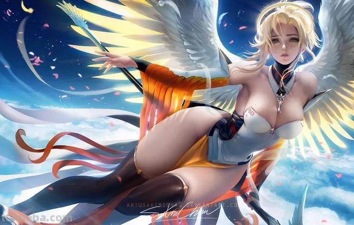 【性感色彩分析】探寻二次元魅力，解析性感色彩的奥秘！ 