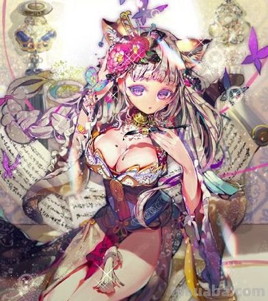 【性感色彩分析】探寻二次元魅力，解析性感色彩的奥秘！ 
