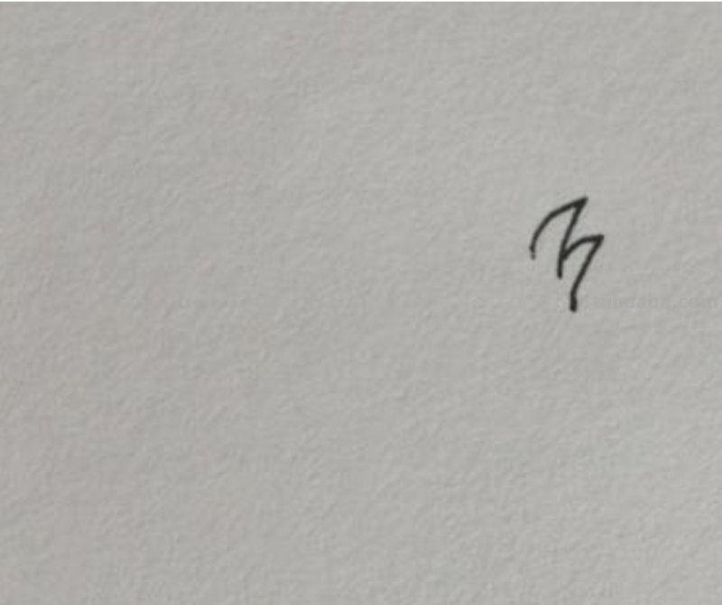 彩铅画的卡通马怎么画 五个步骤教你画马？