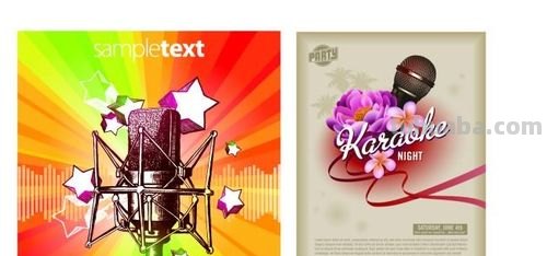 色彩话筒:给你的声音增添绚丽的光彩