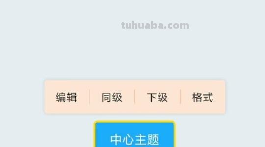 手可以做什么思维导图 怎么做思维导图手写？