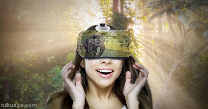 VR vr是什么意思呀