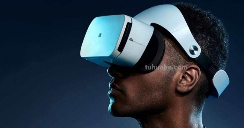 VR vr是什么意思呀