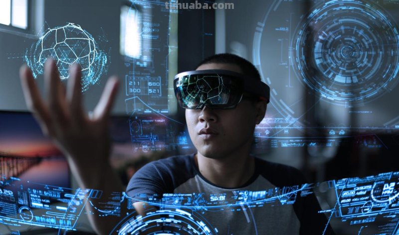 VR vr是什么意思呀