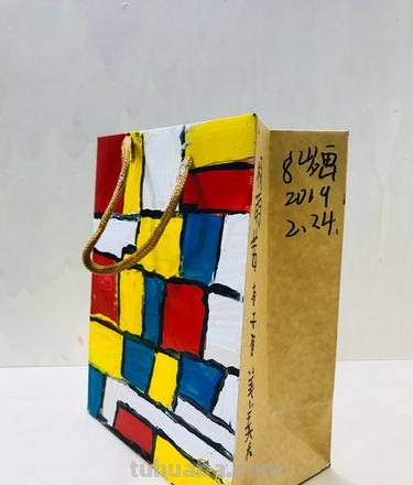 印象色彩画及印象色彩画室:探索色彩的魅力