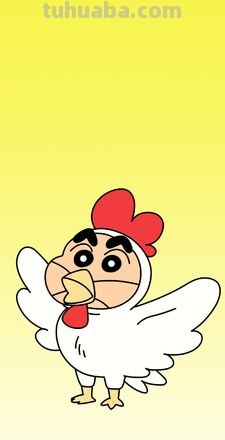 蜡笔小新 蜡笔小新