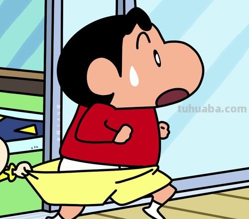 蜡笔小新 蜡笔小新