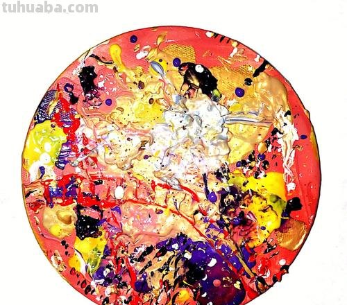 丙烯色彩画:用色彩展现艺术的魅力
