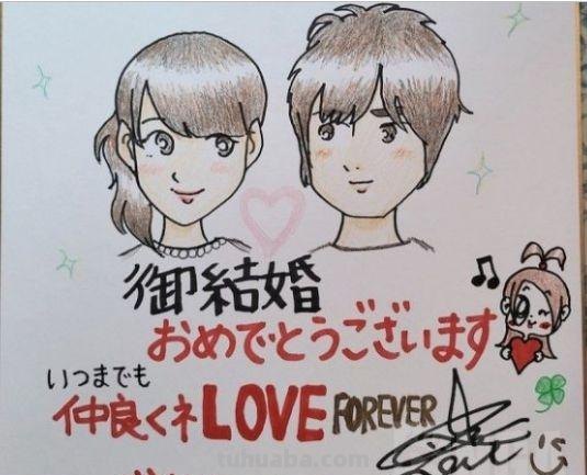 小松未可子 前野智昭小松未可子