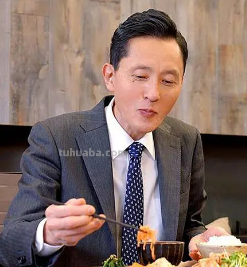 《孤独的美食家～美味却苦涩……井之头五郎的灾难》免费在线观看完整版...