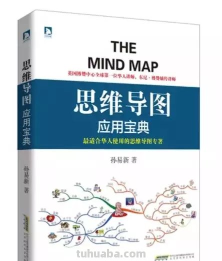 什么书籍可以提高思维导图 请先哲推荐几本思维导图的重要书籍？