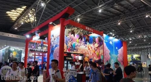 动漫艺术博览会:无界动漫,无限精彩