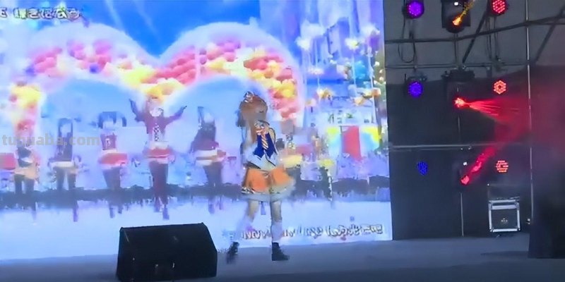 动漫艺术博览会：无界动漫，无限精彩