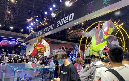 第十三届中国国际动漫博览会将在广东东莞举办