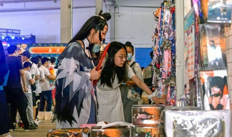 又一场盛会即将启幕！就在6月22日至24日