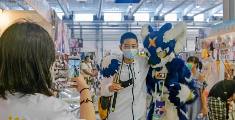 又一场盛会即将启幕！就在6月22日至24日
