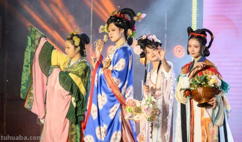 又一场盛会即将启幕！就在6月22日至24日