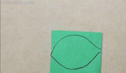 用彩铅画自制贴纸怎么画 如何自己做小贴纸做得像买的一样？