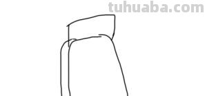床怎么画用彩铅画的 如何画床简笔画？
