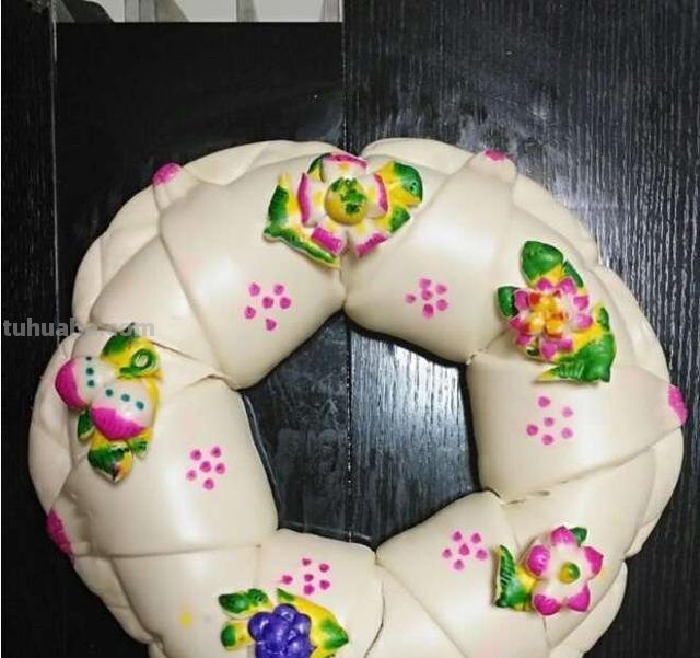 青海美食思维导图怎么画 青海有什么美食？