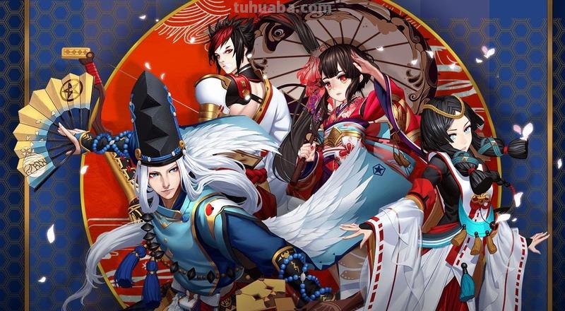 阴阳师 阴阳师官网