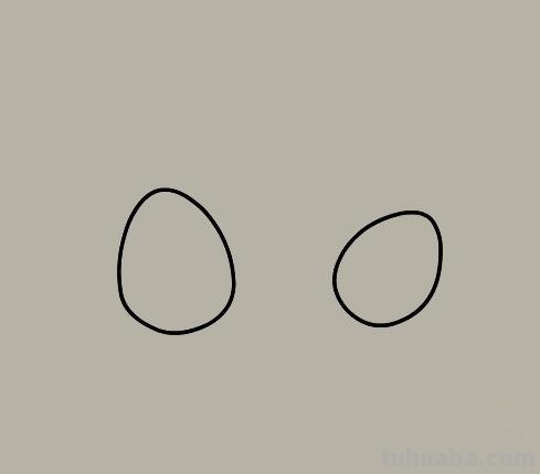彩铅画鸟在树上怎么画 三年级画火焰鸟简单又漂亮？