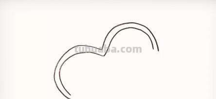 母亲节的读书卡怎么画 怎样画阅读记录卡简单又漂亮？