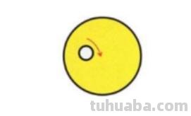 鸭子的简笔画怎么画 如何画一只鸭子，鸭子简笔画步骤图？