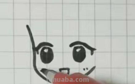 动漫美女怎么画简笔画 简笔画初音未来怎么画？