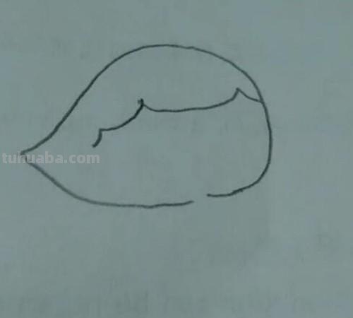 动漫美女怎么画简笔画 简笔画初音未来怎么画？
